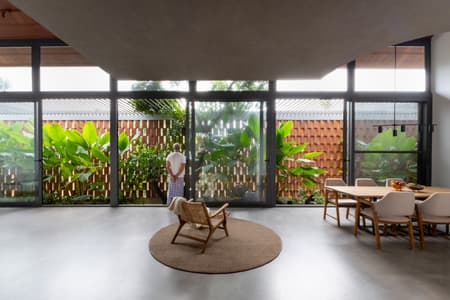 Haven House